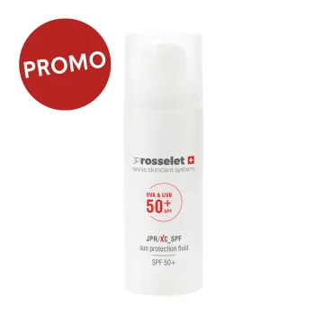 Sun Protection Fluid SPF 50+ 50ml